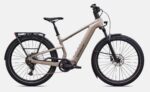 Specialized VADO 3 EVO 4.0 – GLOSS SANDSTONE METALLIC / WARM SMOKE METALLIC