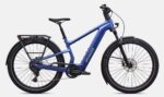 Specialized VADO 3 EVO 4.0 – GLOSS PACIFIC BLUE / DUNE WHITE