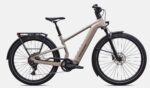 Specialized VADO 3 4.0 – GLOSS SANDSTONE METALLIC / WARM SMOKE METALLIC