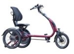 Van Raam Tricycle Easy Rider Compact