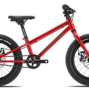 NukeProof SCOUT – rouge