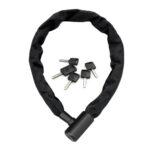 Syncros Cadenas Ellison Chain Key lock 8x800mm
