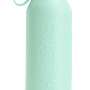 Chilly's Gourde 3 Flip 1 litre – opal