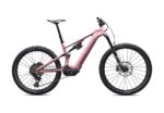 Specialized LEVO COMP ALLOY G4 NB – Satin Dusky Pink / Cypress Metallic
