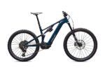 Specialized LEVO COMP ALLOY G4 NB – Gloss Deep Lake Metallic / Dune white