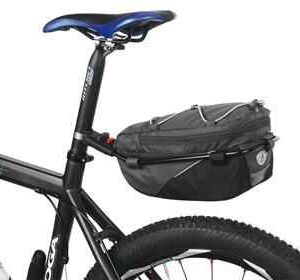 Vaude Sacoche Off Road Bike 10+2