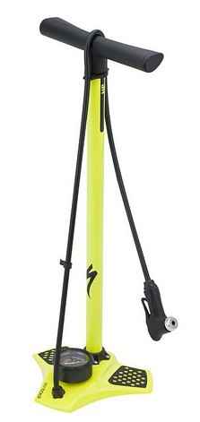 Specialized Pompe à pied AIRTOOL HP – ion yellow