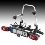 Uebler Porte-vélo X31S Nano