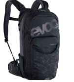 EVOC Sac à dos Stage 12L – black