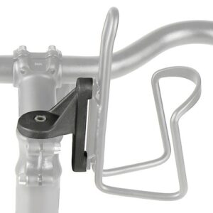 Hebie Support porte-bidon sur potence