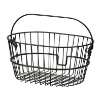 Klickfix Panier avant Klickfix grande maille