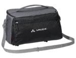 Vaude Sacoche arr. Road Master Shopper 11ltres – black
