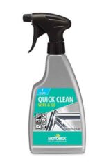 Motorex Bike Quick Clean 500ml à sec