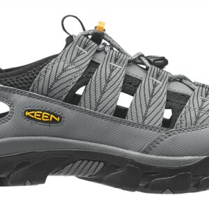 Keen Chaussures vtt dame Keen Commuter 4 – gargoyle/black