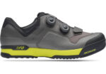 Specialized Chaussures vtt 2FO cliplite – charcoal/Ion