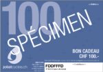 Joliat Cycles Bon cadeau Joliat Cycles CHF 100.-