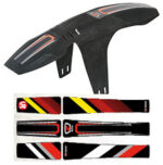 Zéfal Garde-Boue avant DEFLECTOR FM20