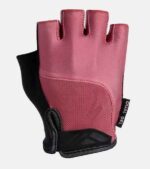 Specialized Gants crt dame Dual Gel – dusty rose