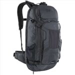 EVOC Sac à dos FR Trail E-Ride 20L noir