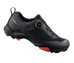Shimano Chaussures VTT SH-MT7L – black