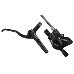 Shimano Set de frein à disc MT200 avec BL-MT200