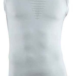 UYN Sous-vêt. homme SANS manches ENERGYON SUPERLIGHT – white