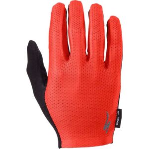 Specialized Gants lg BG GRAIL – red