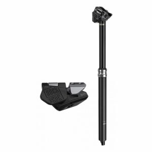 ROCKSHOX Tige de selle Reverb AXS 30.9mm – noir
