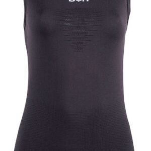 UYN Sous-vêt. dame SANS manches ENERGYON SUPERLIGHT – black