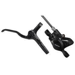 Shimano Set de frein à disc MT200 av BL-MT200