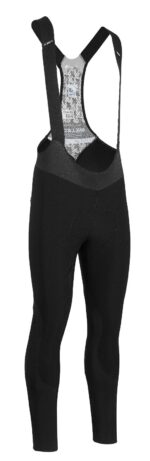 Assos Cuissard lg homme MILLE GT Winter – Black Series