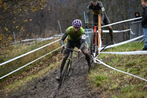 cyclocross Eagle