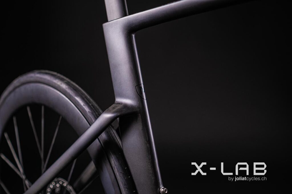 cadre X-lab AD9