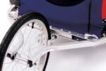 Chariot Frein de jogging 1.0