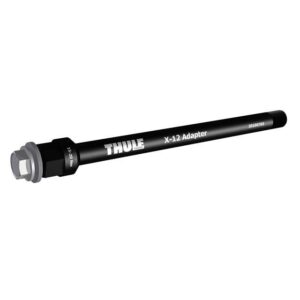 Thule Axe traversant SYNTACE M12x1.0 169 - 184 mm – black