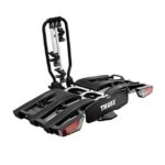 Thule Porte-vélo EasyFold XT 2 vélos black / Connecteur 13-pin