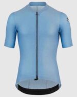Assos Maillot homme Millet GT S11 – thunder blue