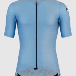 Assos Maillot homme Millet GT S11 – thunder blue
