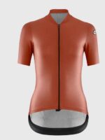 Assos Maillot crt dame UMA GT S11 – rusty brown