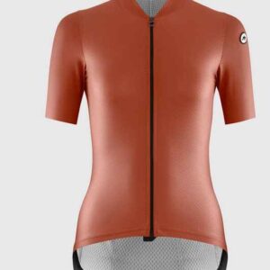 Assos Maillot crt dame UMA GT S11 – rusty brown