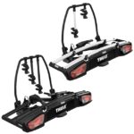 Thule Porte-vélo XT 3 939 (3+1 vélos) 13-pin