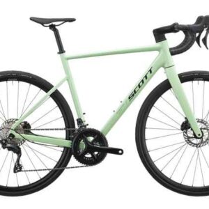 SCOTT Speedster 10 – pastel green