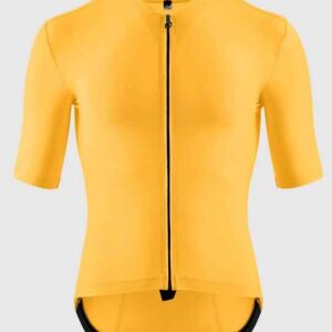 Assos Maillot crt EQUIPE R S11 – flame orange