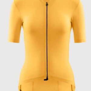 Assos Maillot crt DYORA R S11 – flame orange