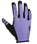 SCOTT Gants lg Traction – swish purple