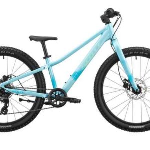 SCOTT Scale 400 – tropic blue