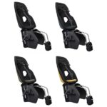 Thule Siège enfant Yepp Nexxt 2 Maxi (pour tube de selle) – monument