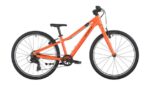 SCOTT Contrail 400 – orange