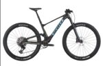 SCOTT Spark RC Team – noir carbone