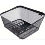 Contec Panier VERO MIK 2.0 Acier (10 kg) 40 x 30 x 18 cm
